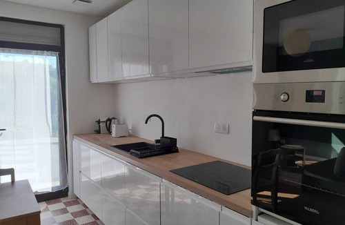Ault House | Fisherman's cottage 300m from the beach (Baie de Somme)