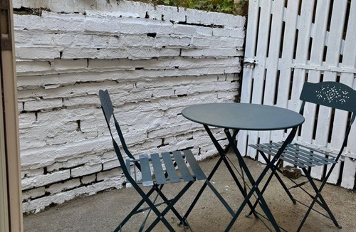 Ault House | Fisherman's cottage 300m from the beach (Baie de Somme)