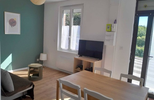Ault House | Fisherman's cottage 300m from the beach (Baie de Somme)