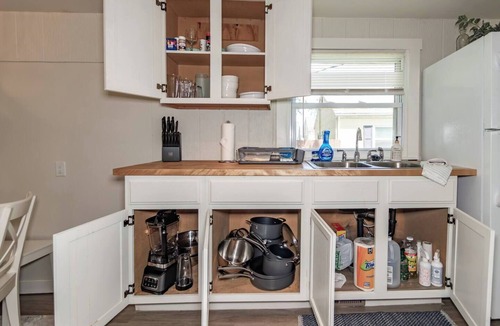 Mentor Headlands House | Fisherman`s Cottage | 4 Beds |