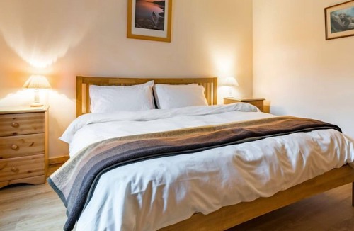 Beauly House | Fisherman's Cottage by Interhome