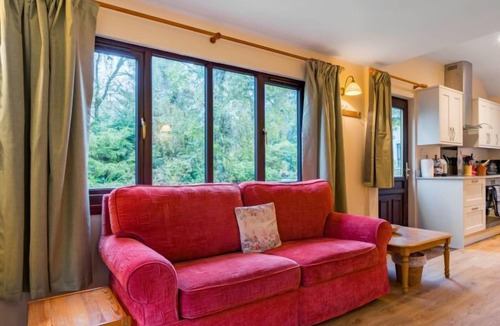 Beauly House | Fisherman's Cottage by Interhome