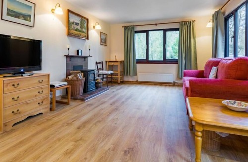 Beauly House | Fisherman's Cottage by Interhome