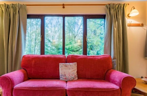 Beauly House | Fisherman's Cottage by Interhome