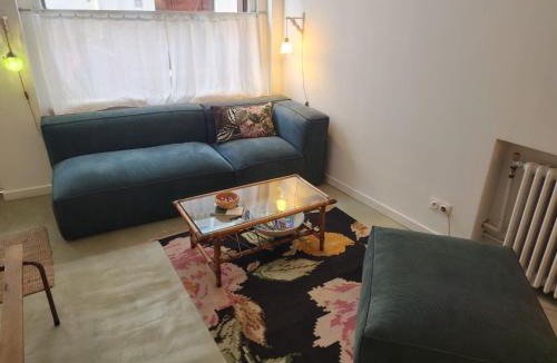 Fecamp House | Fisherman's cottage