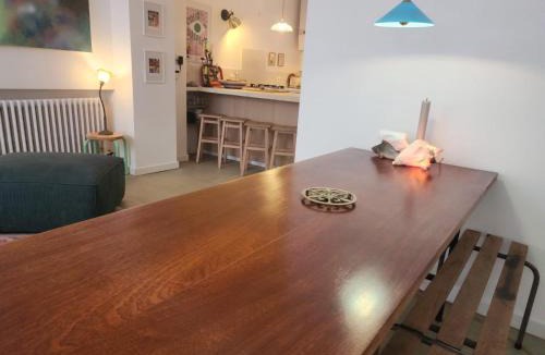 Fecamp House | Fisherman's cottage