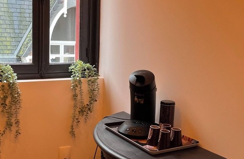 Le Treport House | Fisherman's cottage, 100 m from the sea, WIFI
