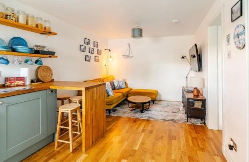 Newhaven Apartment | Fisherman's Cottage
