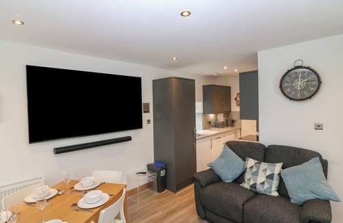 Sandhaven Cottage | Fisherman's Cottage