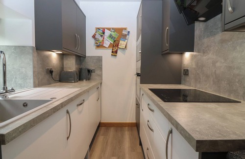 Sandhaven Cottage | Fisherman's Cottage