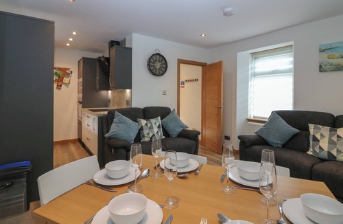 Sandhaven Cottage | Fisherman's Cottage