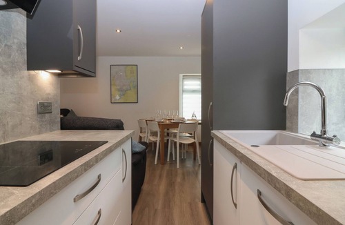 Sandhaven Cottage | Fisherman's Cottage