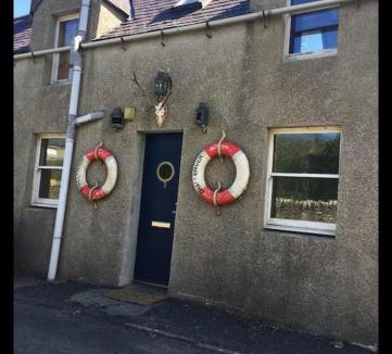 Stromness Apartment | Fisherman's Cottage