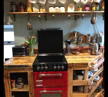 Stromness Apartment | Fisherman's Cottage