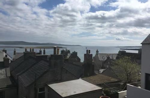 Stromness Apartment | Fisherman's Cottage