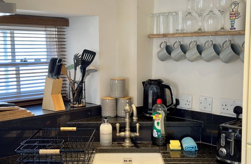 Portland Cottage | Fisherman's Cottage on Chesil Beach