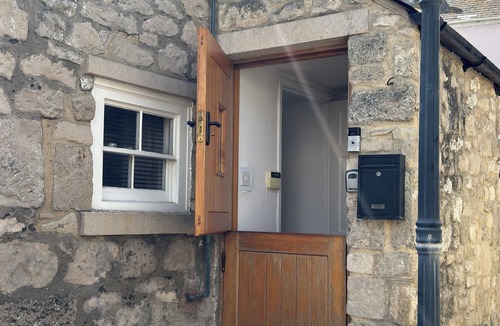 Portland Cottage | Fisherman's Cottage on Chesil Beach