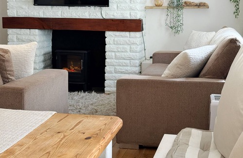 Portland Cottage | Fisherman's Cottage on Chesil Beach