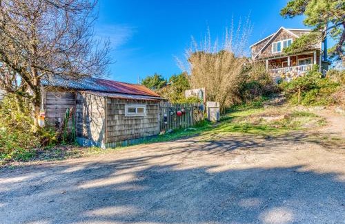 Florence Hotel | Fisherman's Cottage