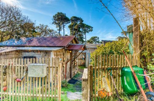 Florence Hotel | Fisherman's Cottage