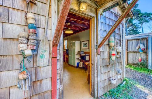 Florence Hotel | Fisherman's Cottage