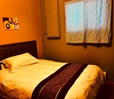 Greenwater Lake Ski Chalet | Fisherman's cove