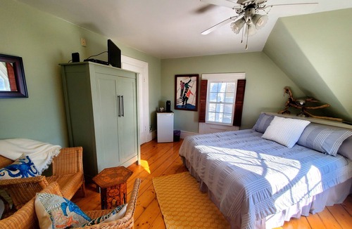 Mahone Bay Bed & Breakfast | Fisherman's Daughter Bed & Breakfast