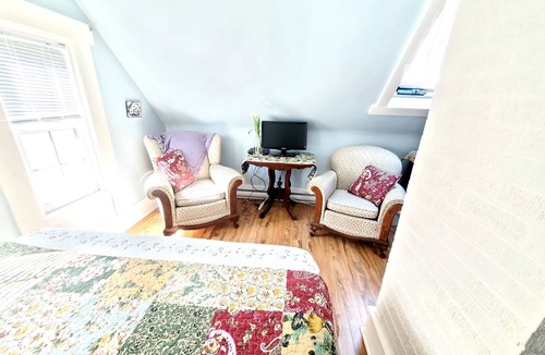 Mahone Bay Bed & Breakfast | Fisherman's Daughter Bed & Breakfast