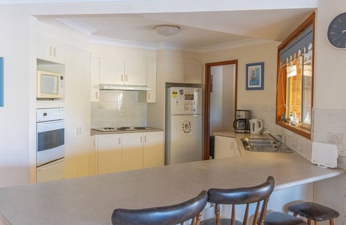 Sussex Inlet House | Fisherman's Delight Waterfront