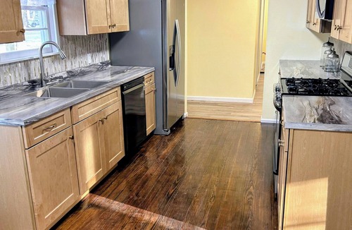 Hemphill House | Fisherman's delight on Housen Bayou