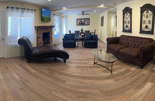 Hemphill House | Fisherman's delight on Housen Bayou