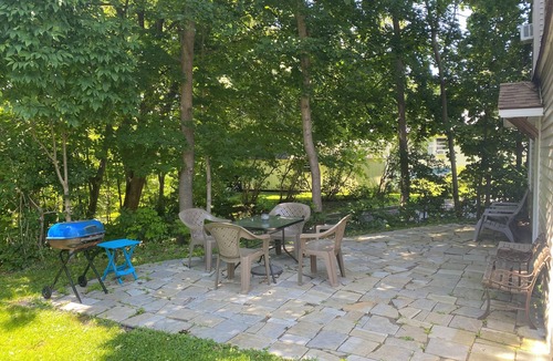 Pulaski House | Fisherman's Dream Location By Salmon River! Lake Ontario Sandy Beaches!