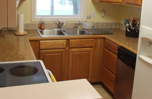 Hemphill House | Fisherman's Dream on Six Mile Bayou with award winning boat dock!