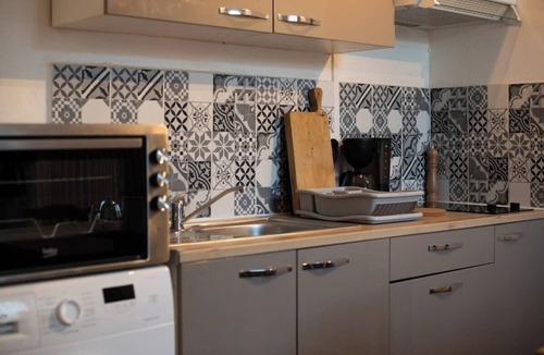 Argenton-sur-Creuse Apartment | Fisherman's House/Cozy Duplex