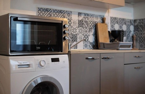 Argenton-sur-Creuse Apartment | Fisherman's House/Cozy Duplex