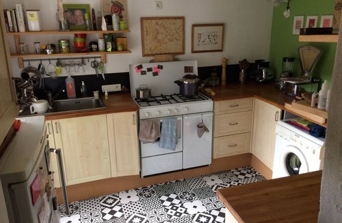 Regnezville-sur-Mer House | Fisherman's cottage, charming village