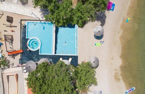 Klimno Other | Fisherman's glamping village