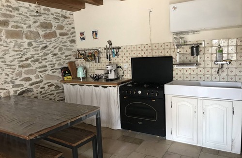Piriac-sur-Mer House | Fisherman's house 50 m from the sea