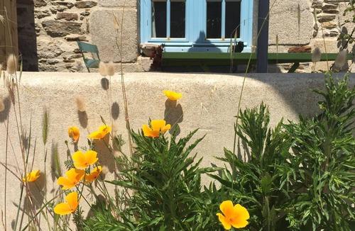 Piriac-sur-Mer House | Fisherman's house 50 m from the sea