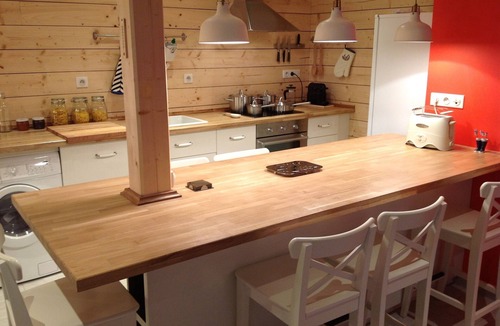 Cancale House | Fisherman's house *, 150 m from the beach of Cancale