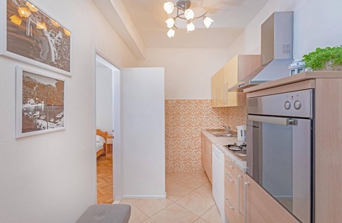 Brsecine Apartment | Fisherman's House Brsečine