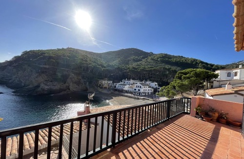 Sa Tuna Villa | Fisherman's house Els pescadors, Begur