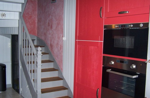 Ploubazlanec House | Fisherman's house between Paimpol and Brehat