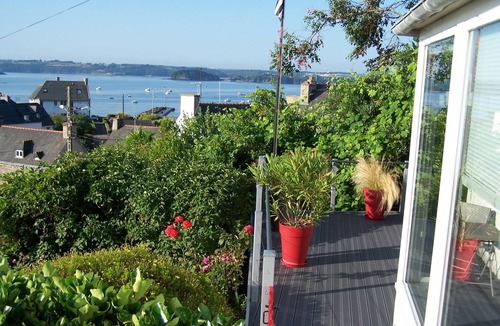 Ploubazlanec House | Fisherman's house between Paimpol and Brehat