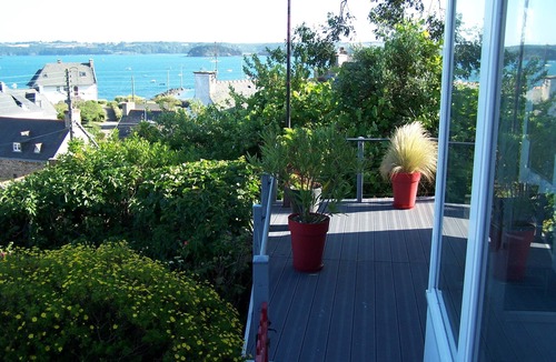 Ploubazlanec House | Fisherman's house between Paimpol and Brehat