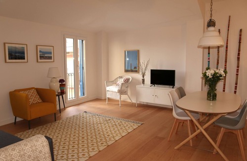 Mundaka House | Fisherman's house with WIFI E-BI-227