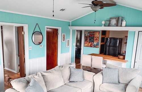 Port Alto House | Fisherman's Paradise!