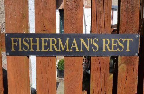 Helmsdale Apartment | Fisherman's Rest