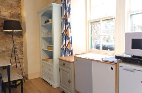 Helmsdale Apartment | Fisherman's Rest