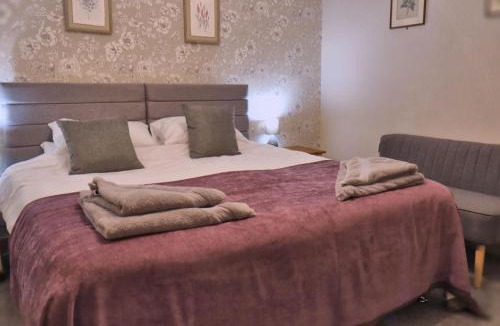 Helmsdale Apartment | Fisherman's Rest